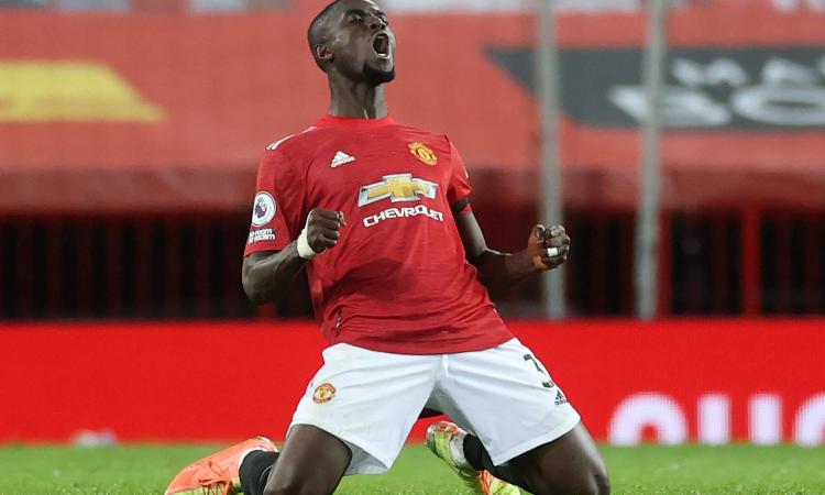 Manchester United, UFFICIALE: rinnova Bailly