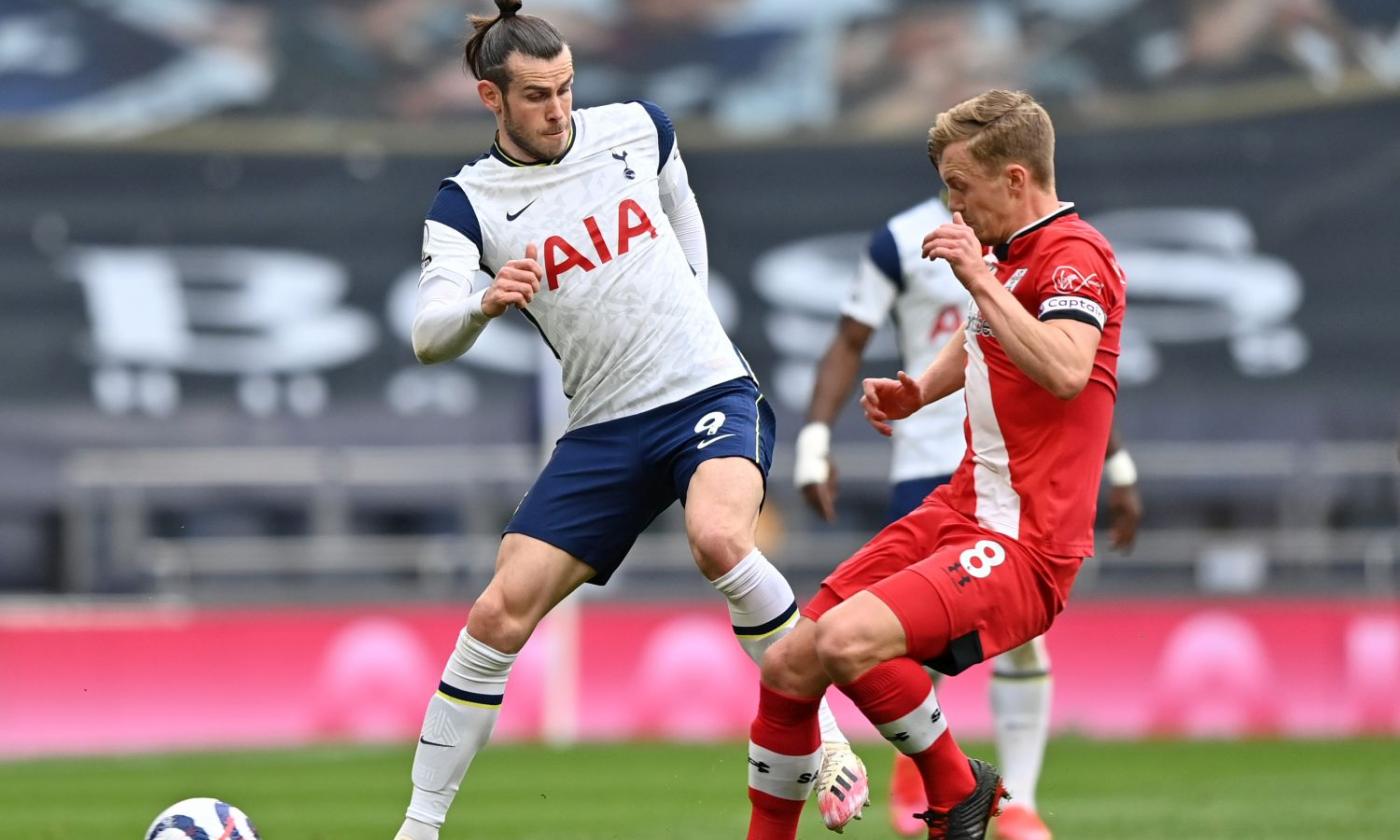 Tottenham: la verità sul ritorno di Bale