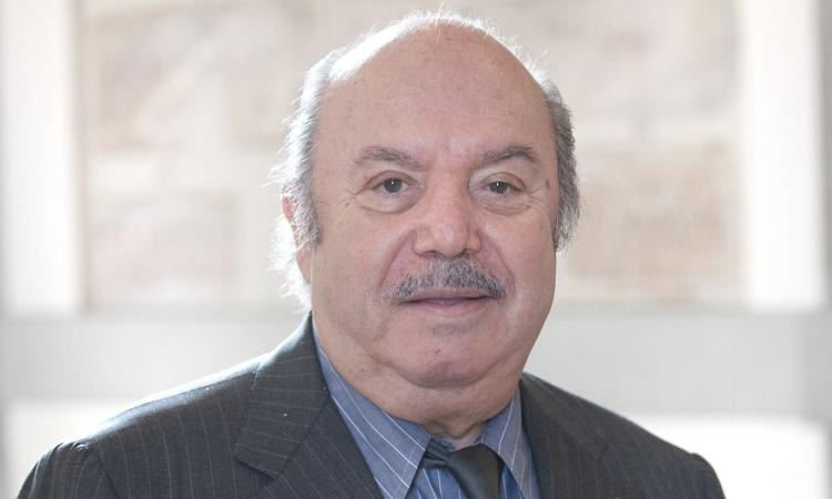 Lino Banfi: 'Roma, lo spogliatoio non c'è più. Mi sono sentito male dopo il 4° gol'