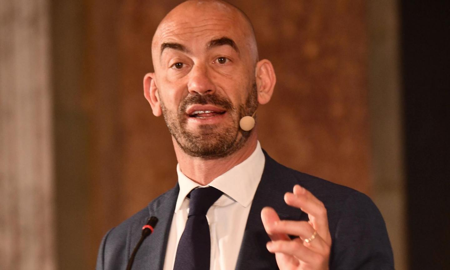 Genoa, Bassetti: 'Non meritiamo la A. Qualcuno non ha capito nulla del calcio italiano'