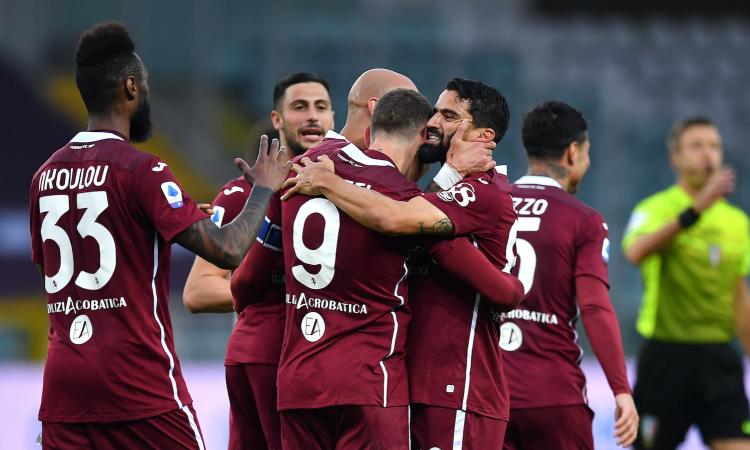 Torino, un difensore già pronto all'addio