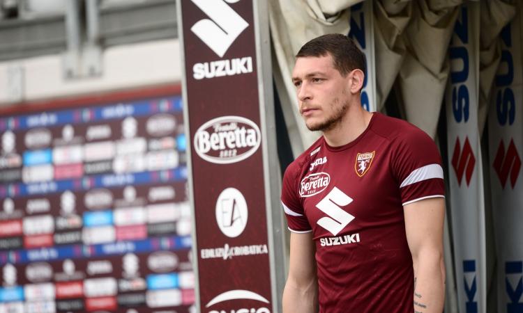 Milan, Belotti oltre a Ibra: Maldini e Massara tentano il Gallo in tre mosse