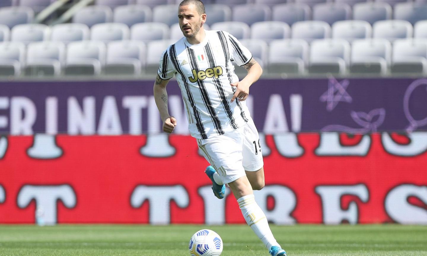 Atalanta-Juve, Bonucci dalla panchina contro Romero: 'Non fare il fenomeno!'