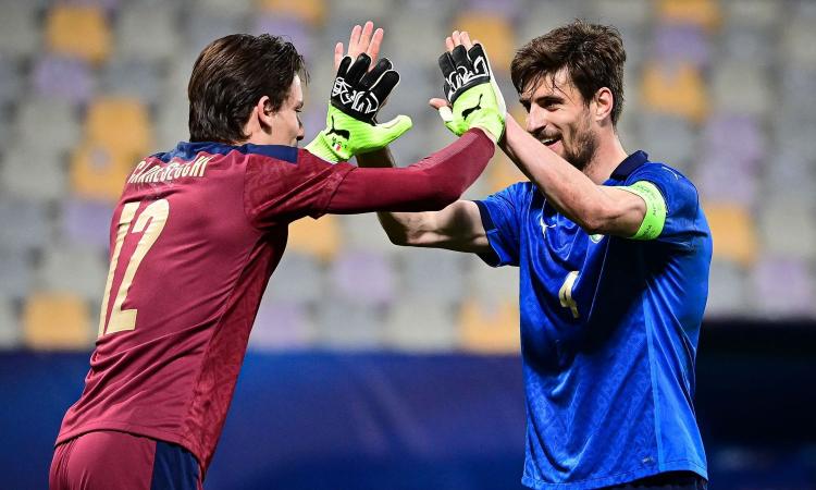 Cremonese, UFFICIALE: rinnovato il prestito di Carnesecchi. Con lui arrivano Vido e Okoli dall'Atalanta