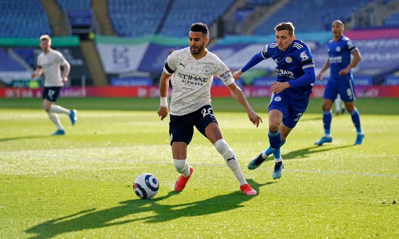 Legia Varsavia-Leicester, le formazioni ufficiali: Emreli contro Daka, c'è Castagne