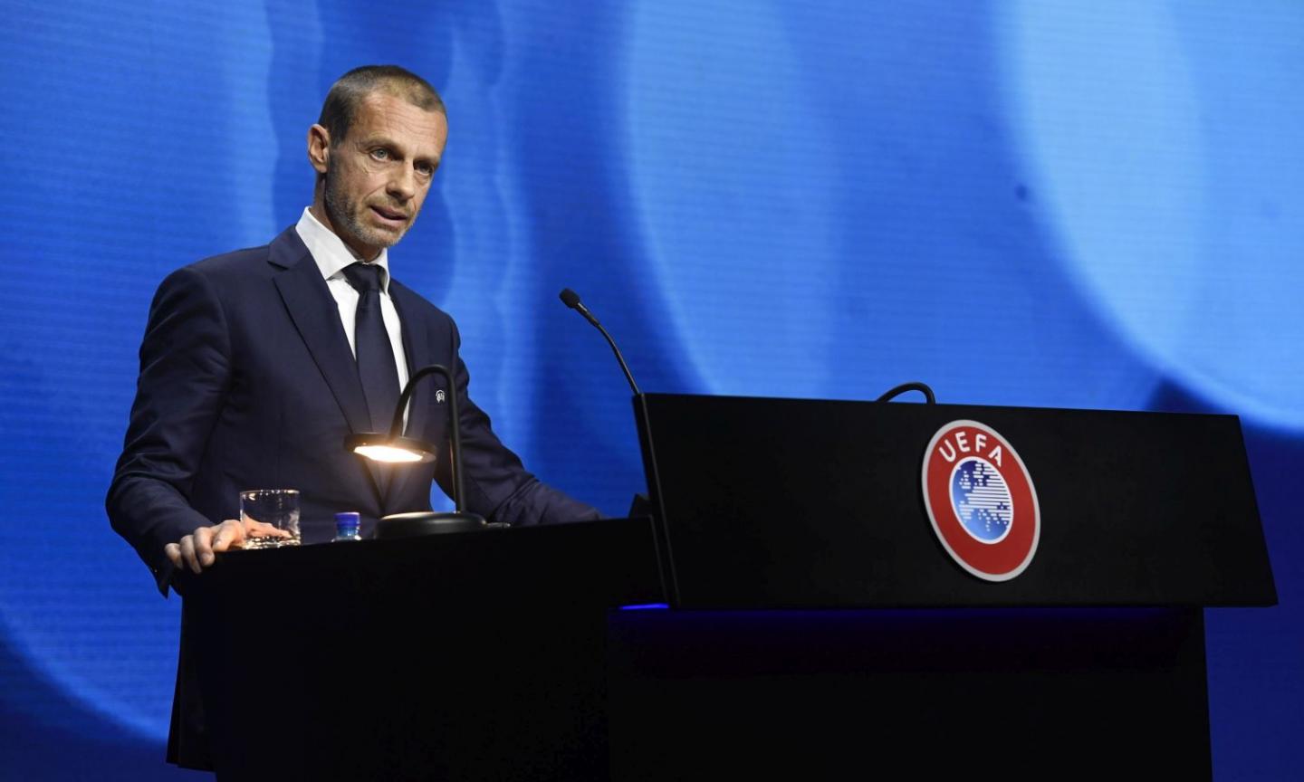 Uefa, arresti nella sede prima degli Europei con accusa di corruzione 