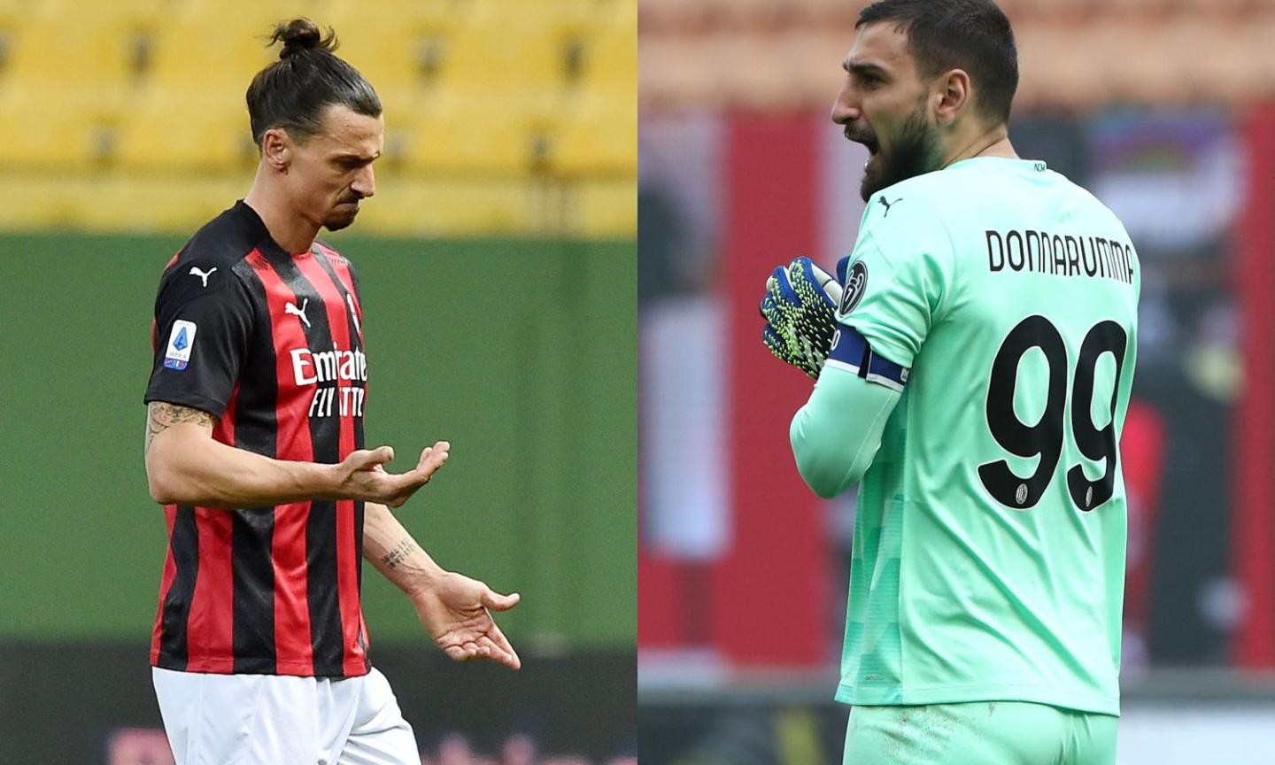 Milanmania: basta attacchi mediatici a Ibra, è tutta invidia. Donnarumma-Juve? Terribile per 2 motivi