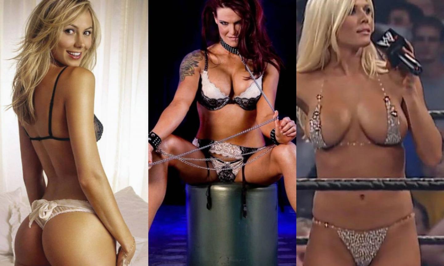 Da Trish Stratus e Stacy Keibler a Lita e Torrie Wilson: le Divas che hanno fatto la storia della WWE! FOTO