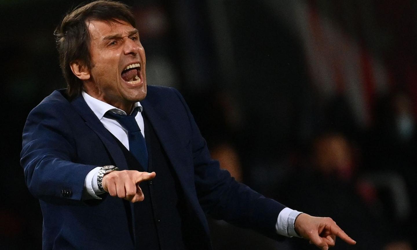 Conte-Inter: la squadra spera di proseguire insieme