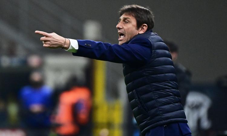 Media punti super e mai in svantaggio: i numeri che raccontano lo strapotere dell'Inter e di Conte