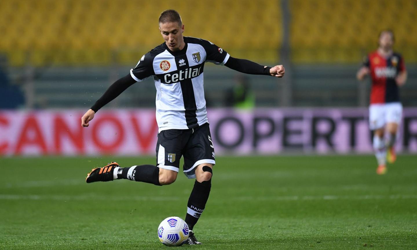 Sampdoria, con D’Aversa può arrivare Conti 