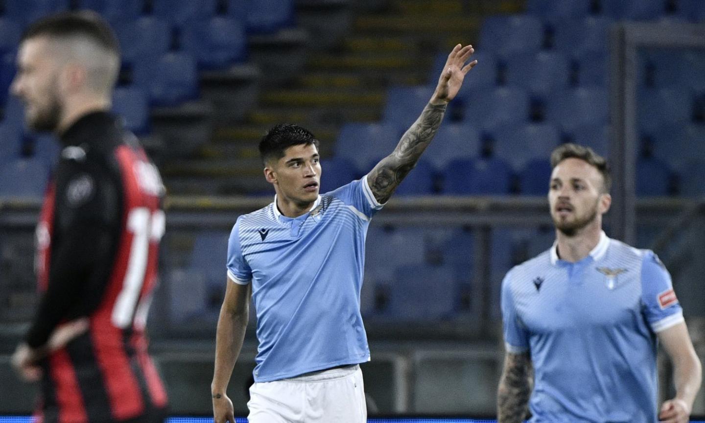 Tracollo Milan: 3-0 Lazio con Correa e Immobile, ora è quinto in classifica