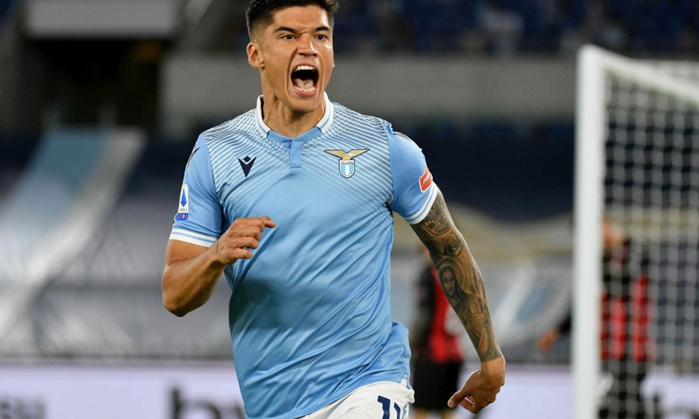 Lazio, spunta un altro club inglese su Correa