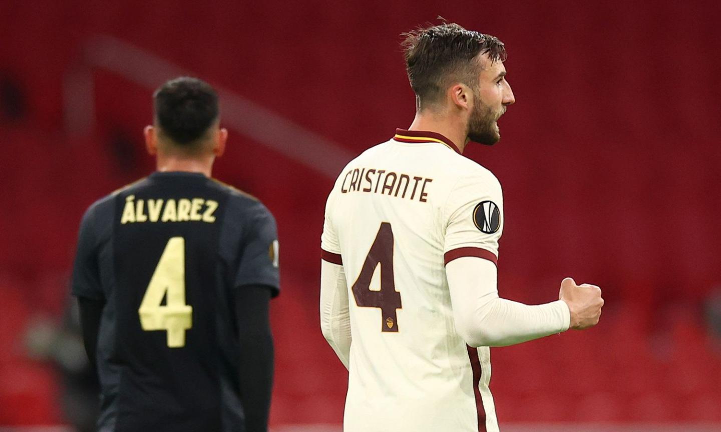 Cristante, il fu trequartista si è fatto leader della Roma. 'Ne vorrei cento così!': De Rossi aveva capito tutto