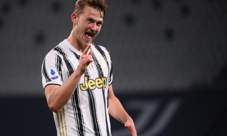 Juve attenta: senza Messi, il Barcellona ha i soldi per De Ligt!