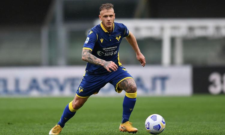 Calciomercato Inter, colloqui col Verona per Dimarco: la contropartita