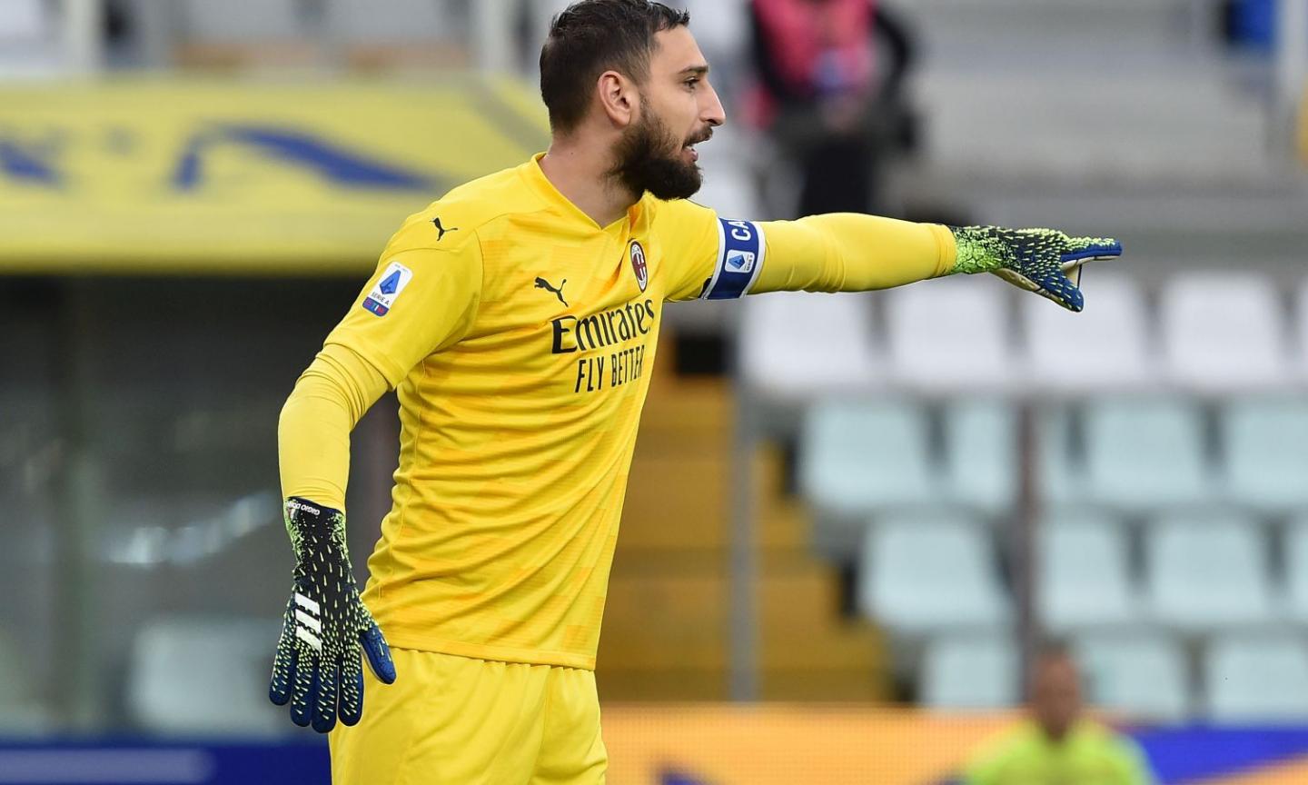 Donnarumma, la richiesta al Milan per diventare il portiere più pagato al mondo: da Oblak a Navas, la top 10