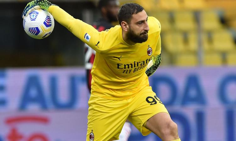 Milan, futuro Donnarumma: i due club in corsa per il colpo