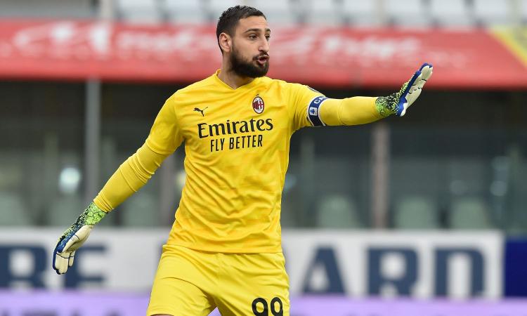 Milanmania: come si fa a criticare Ibrahimovic? Donnarumma alla Juve, forse non ho capito nulla...