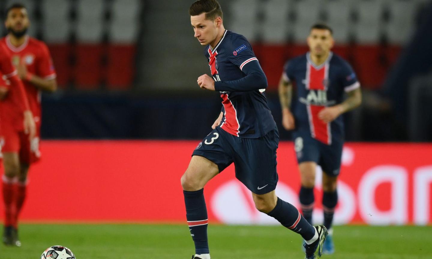 PSG-Draxler: c'è l'offerta per il rinnovo, ma...