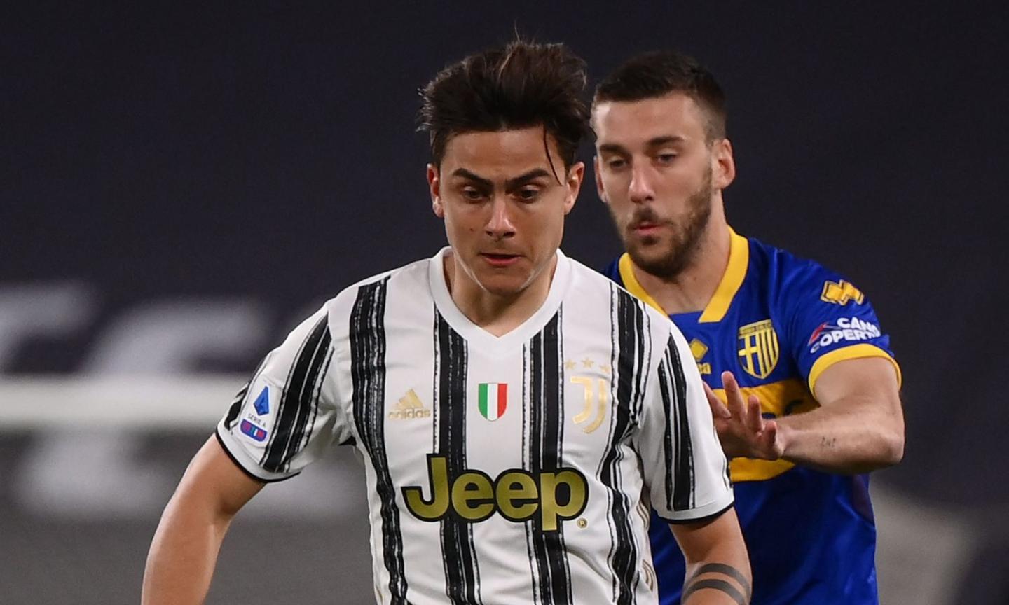 Calciomercato Juve, dalla Francia: Dybala offerto al PSG