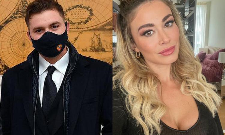 Diletta Leotta, incontro con Ryan Friedkin: è per lui che ha rotto con Can Yaman? FOTO