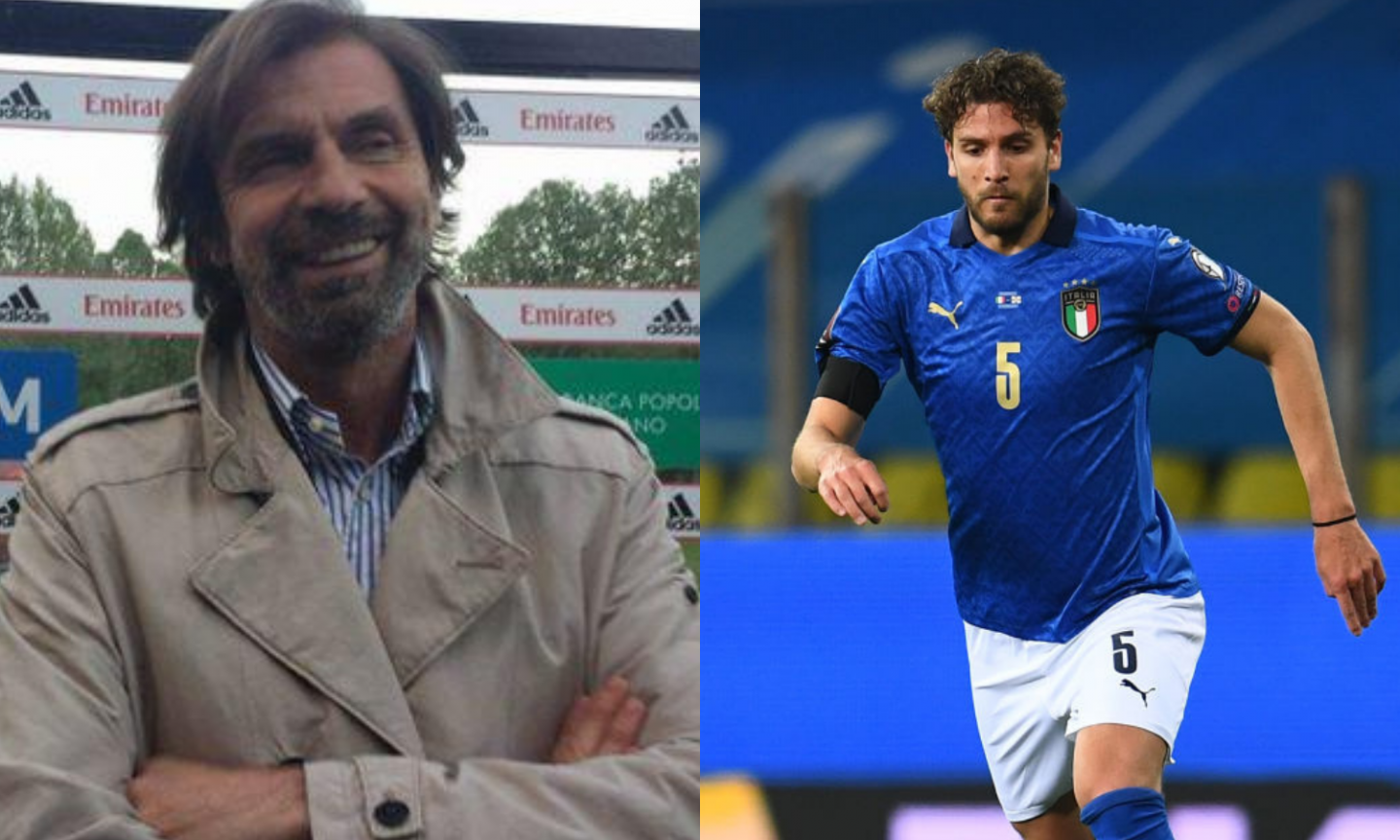 Filippo Galli a CM: 'Locatelli pronto per una big come la Juve. Ma De Zerbi è stato chiaro, se si piace troppo...'