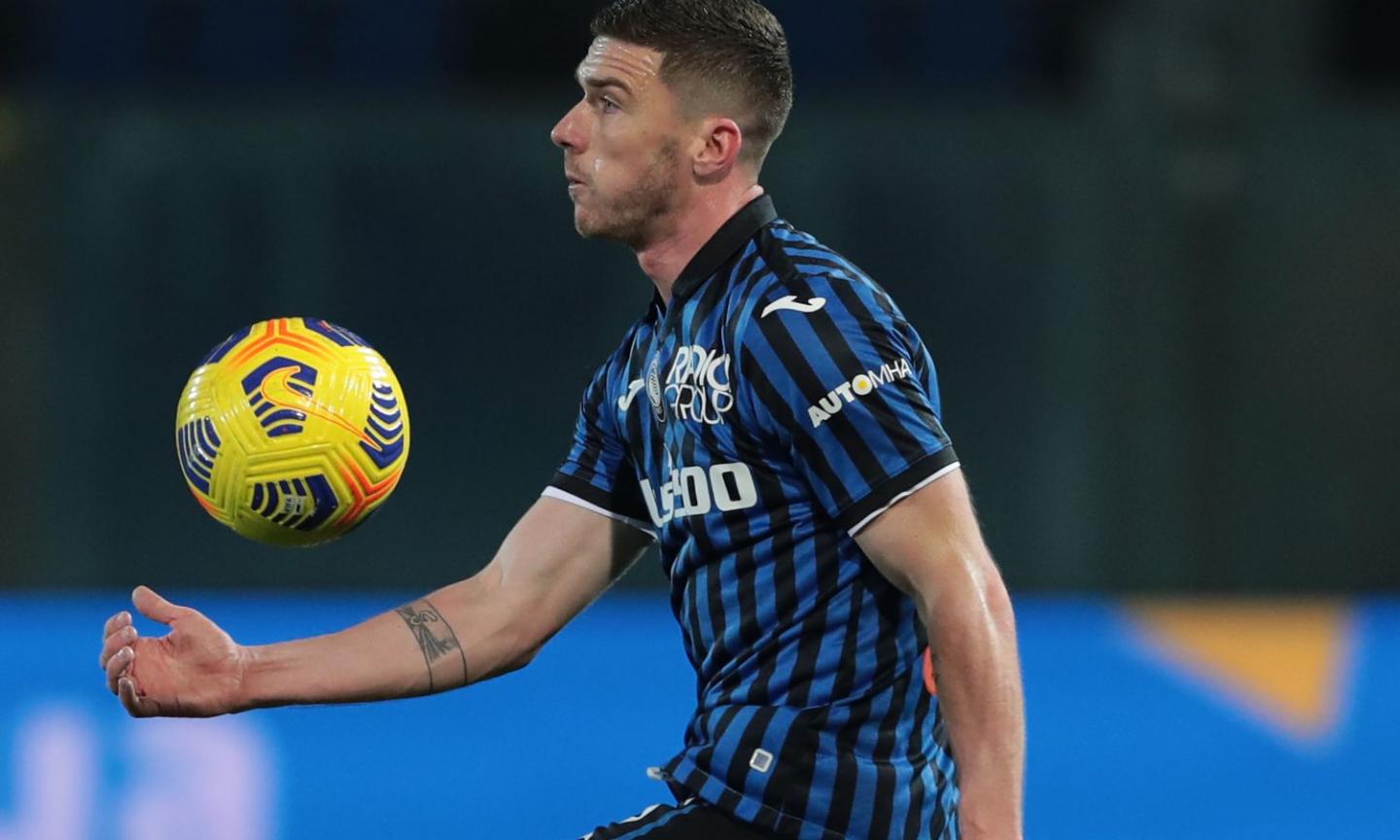 Atalanta, sesto assist in campionato per Gosens: dopo la Juve, ancora Malinovskyi