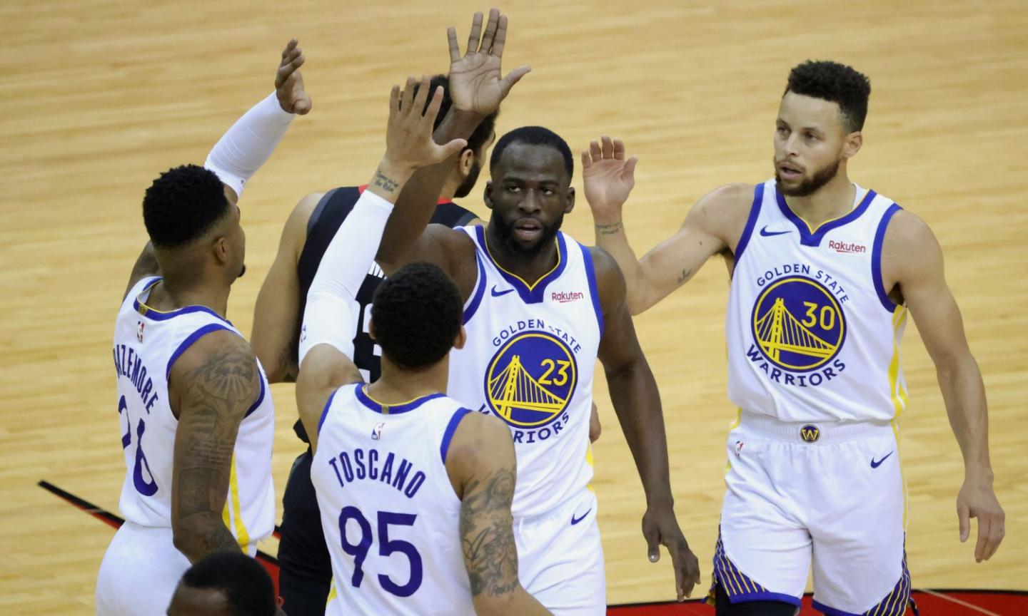 Fondo interessato all'Inter, Arctos entra in NBA: compra una quota dei Golden State Warriors