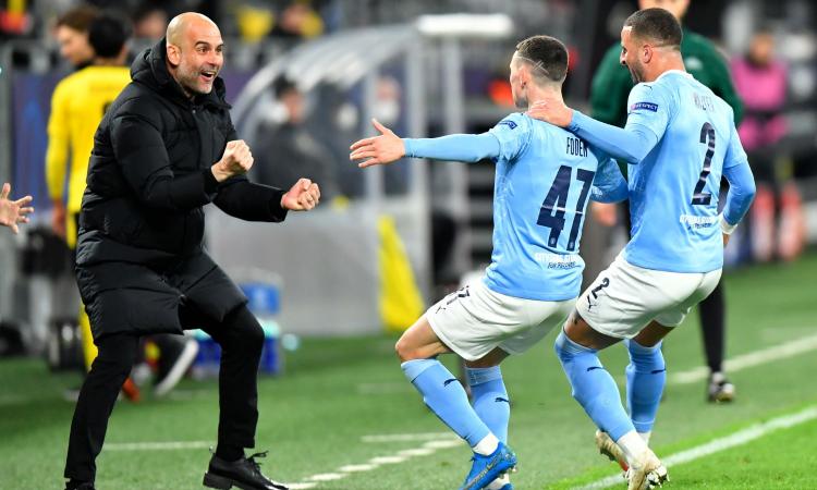 City padrone d'Inghilterra: da Cancelo a Foden, il capolavoro di Guardiola. Ora manca solo la Champions