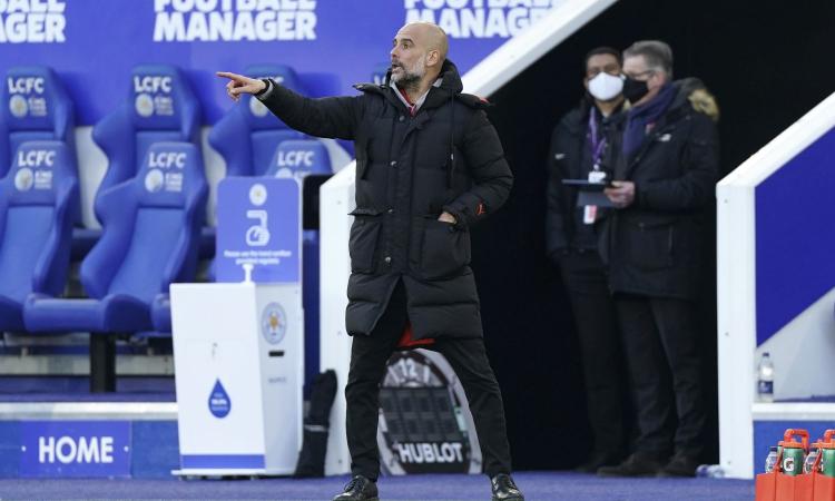 Guardiola, durissimo attacco a Uefa e Fifa: 'Stanno uccidendo i giocatori'