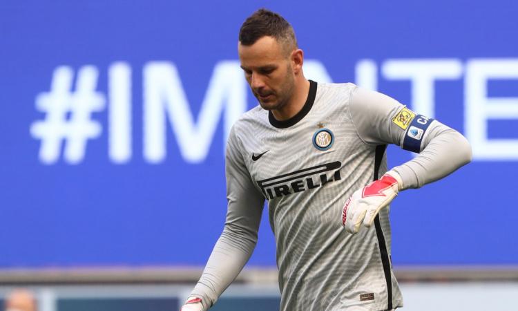Inter-Real Madrid sui social: da Handanovic-zombie a 'Spiaze', quanto manca Lukaku VIDEO