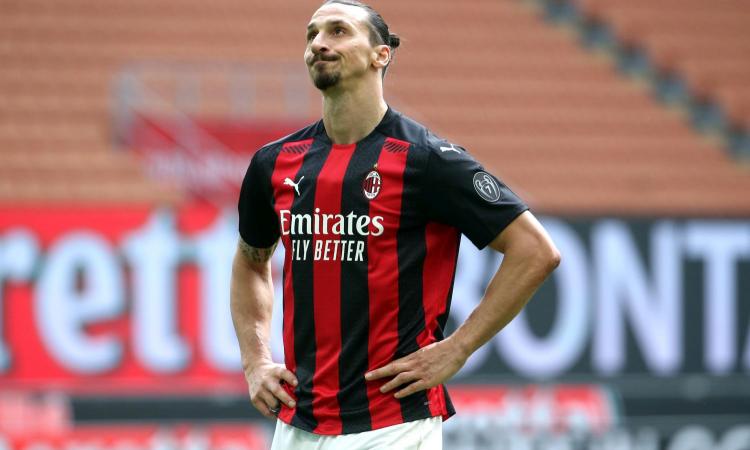 'Perché Ibra al Milan può fare tutto ciò che vuole anche se è un dipendente?' L'accordo parla chiaro...