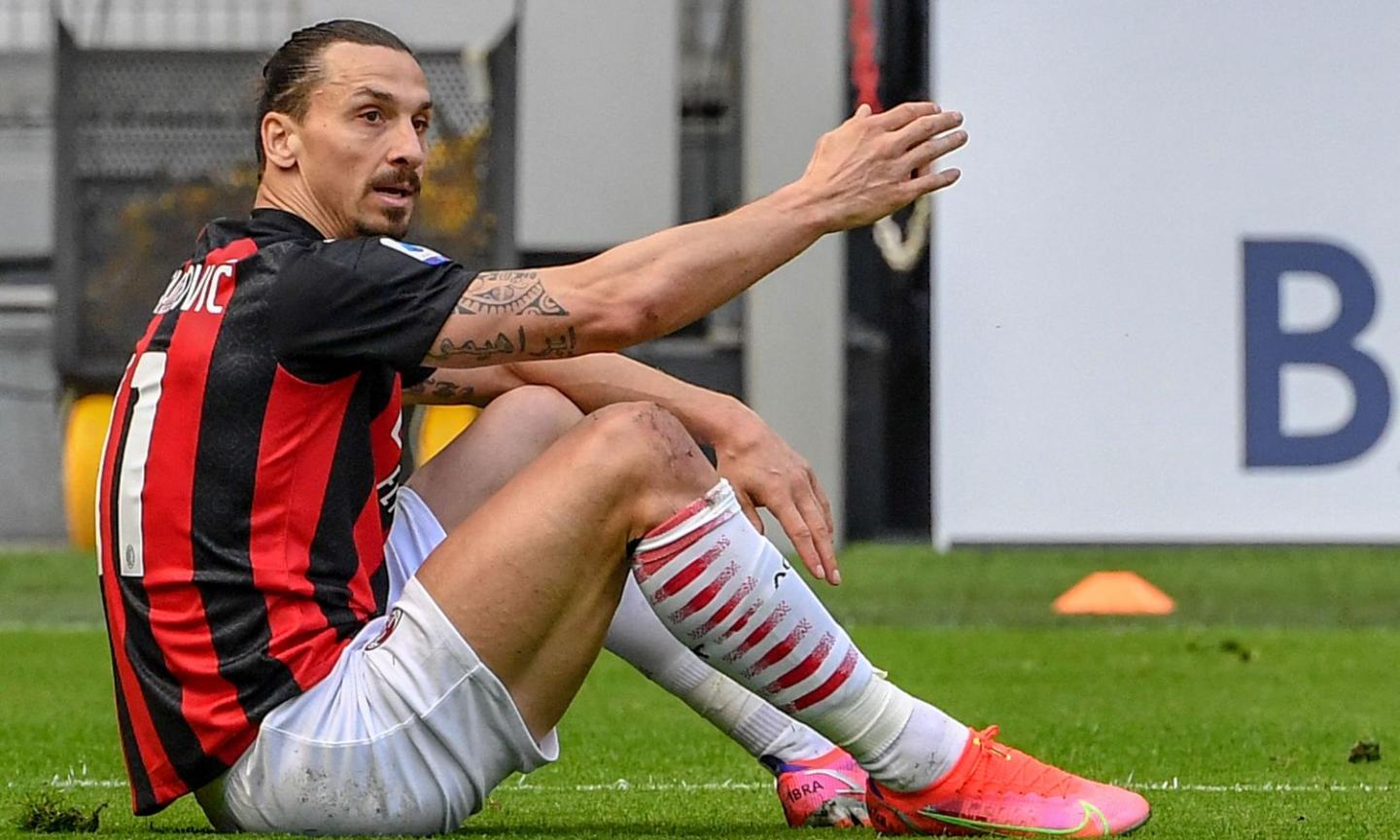 Milanmania: niente tabella Champions, restiamo davanti! Ibra attore in Asterix? L'oscar sarà il rinnovo