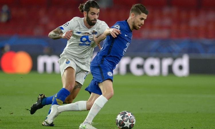Jorginho: 'Gli inizi difficili, lo stesso cibo per 3 giorni e niente docce calde ma l'Italia era un sogno. A Verona...'