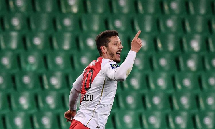 Ex Inter, Jovetic verso il Nizza