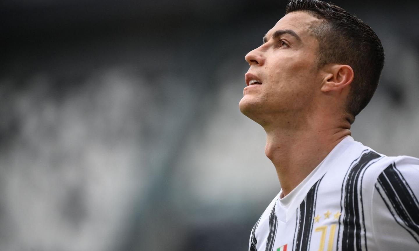 CR7 nervoso, la Juve pensa al futuro