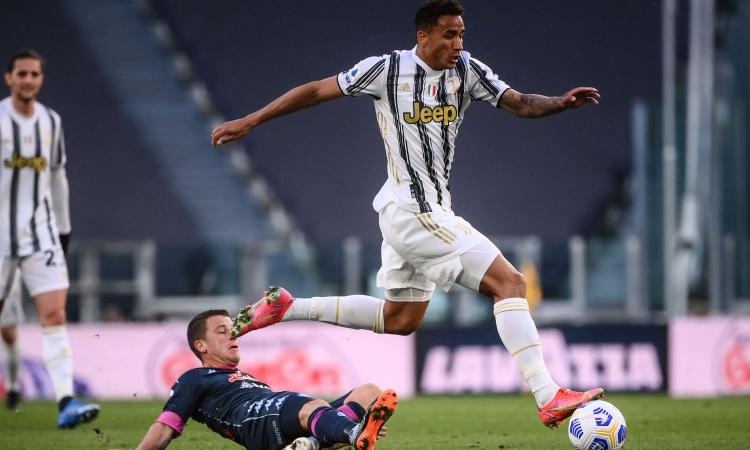 Chirico: 'Sudamericani, la FIFA comanda e tutti muti, pure la Juve. A parti invertite era già campionato falsato'