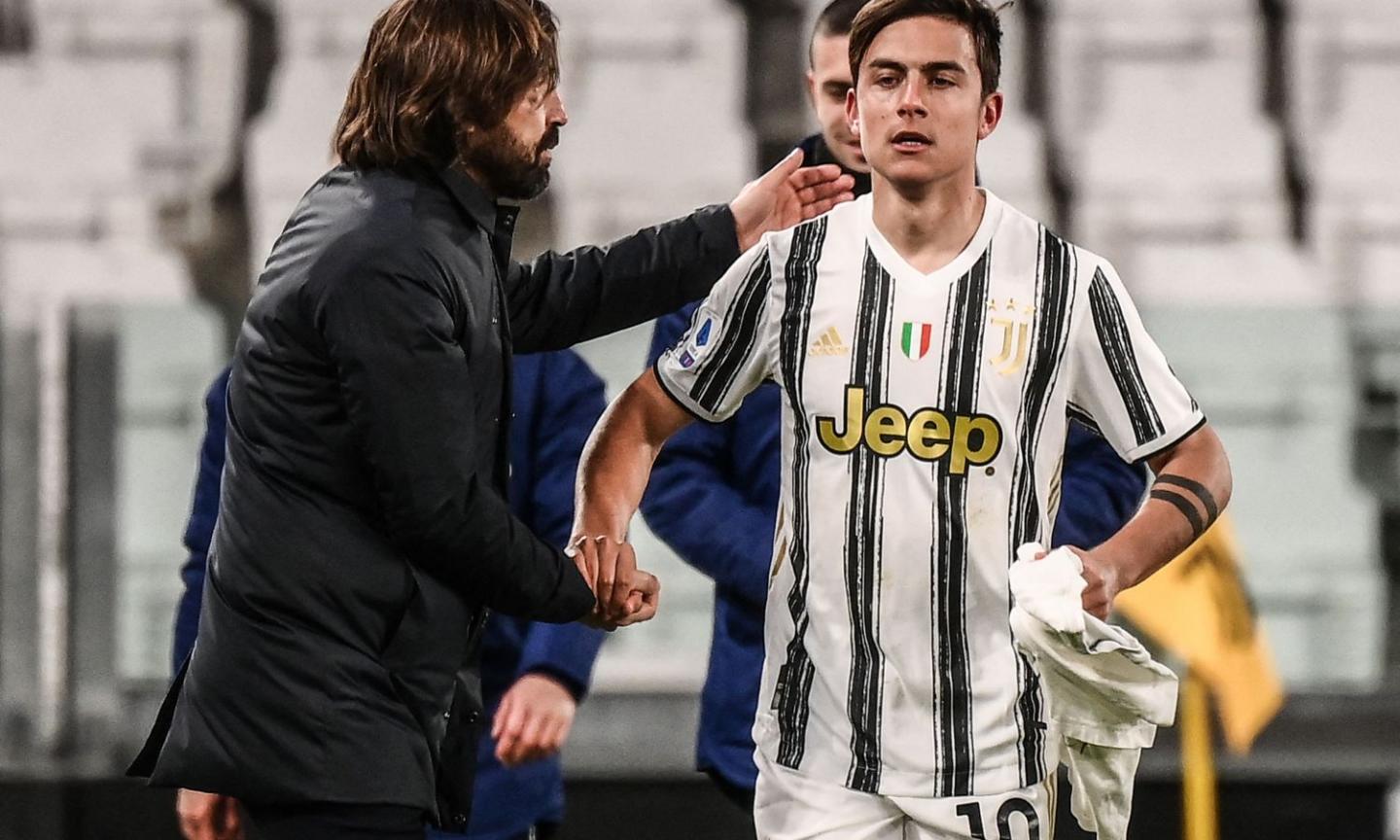 Calciomercato Juve, non solo il Psg: c'è anche la Premier su Dybala!