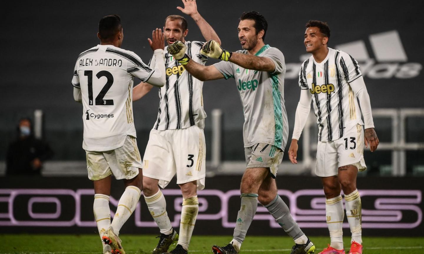 Juve, la vittoria col Napoli non ti illuda: ora devi ricostruire!