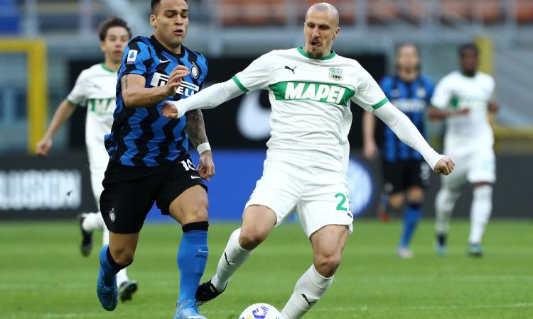 Inter: Lautaro nel mirino del Manchester City per il dopo Aguero VIDEO