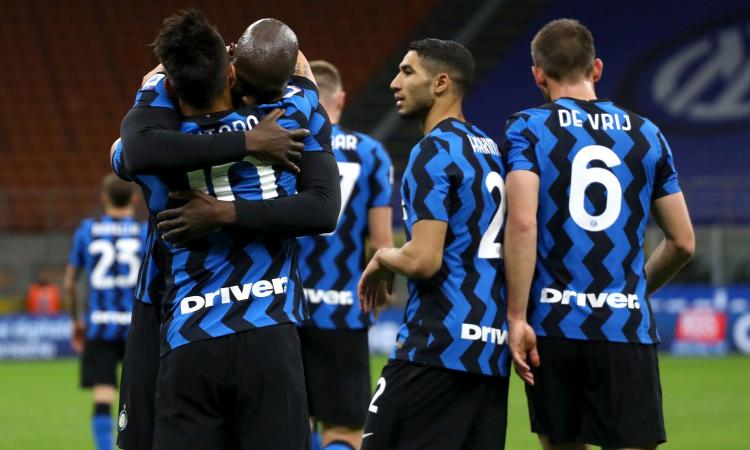L'Inter è super, ma in Italia. Per la Champions serve di meglio: gioco e giocatori