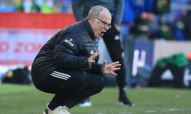 Leeds, pronto un colpaccio per l'attacco?