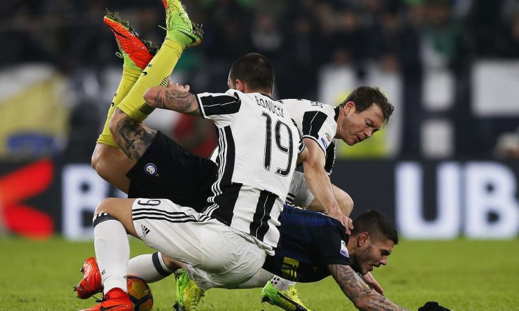 Intermania: 'gobbi' comprati per vincere? Alla Juve servirebbero 2 ex nerazzurri