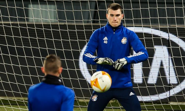 Europa League: da Livakovic 'nuovo Donnarumma' a Resch per la Juve, tutti i profili nel mirino delle italiane