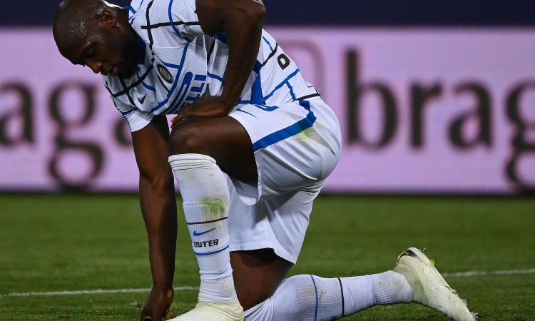 Barcellona-Lukaku solo a una condizione: ma la priorità di Romelu resta l'Inter
