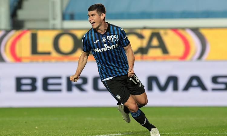 Atalanta, il Chelsea piomba su Malinovskyi