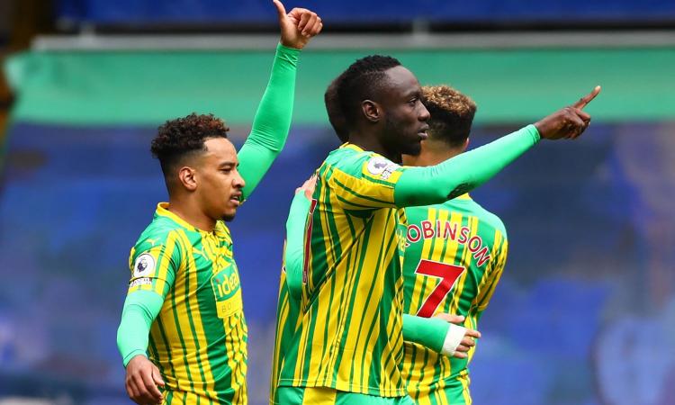 Premier League, tre squadre su Matheus Pereira