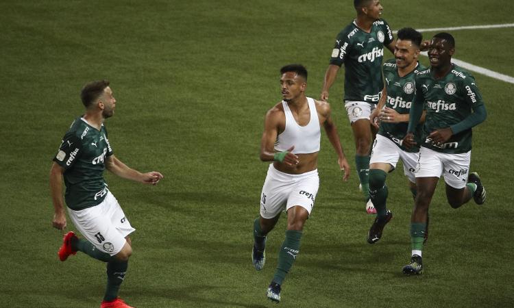 Riparte la Libertadores: dalla Lazio alla Juve, gli occhi della A in una coppa che pensa alla passione e non ai soldi
