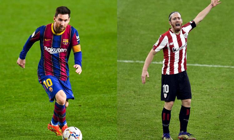 Filosofie agli antipodi, ma stessa voglia di rivincita: Barcellona e Athletic a caccia della coppa dei record
